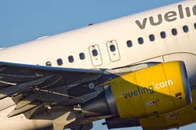 Vueling anuncia 28 noves rutes des de Barcelona