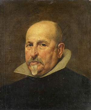 Subastan en Londres un retrato atribuído a Velázquez