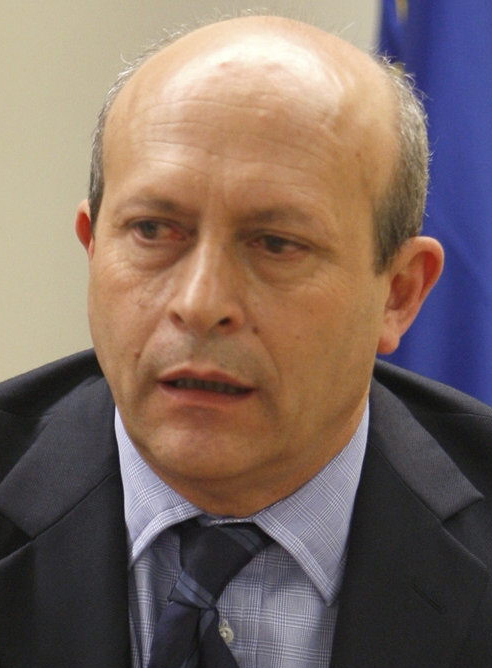 José Ignacio Wert, nuevo ministro de Educación, Cultura y Deporte