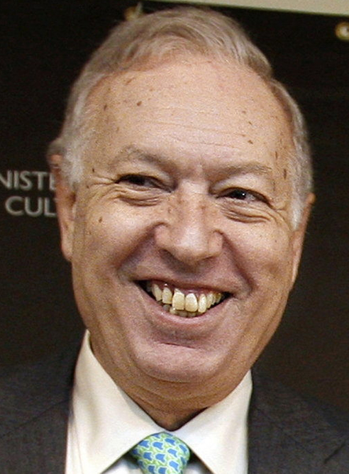 José Manuel García-Margallo, nuevo ministro de Asuntos Exteriores y Cooperación