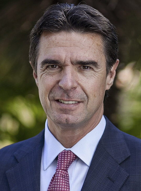 José Manuel Soria, nuevo ministro de Industria, Energía y Turismo