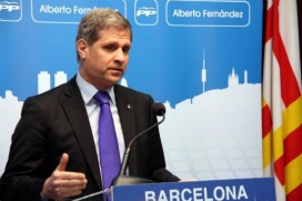El PP acusa Xavier Trias de malgastar els diners dels barcelonins