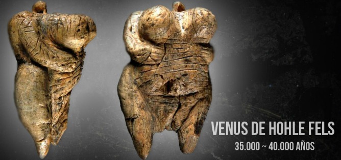 'Venus de Hohle Fels'