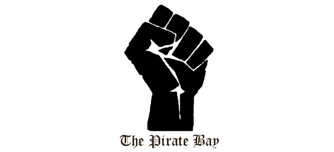 The Pirate Bay, uno de los portales de enlaces más importantes del mundo