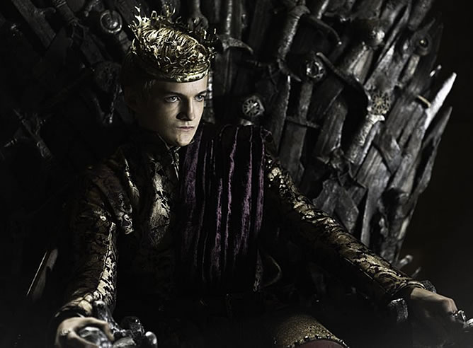 HBO renueva la serie 'Juego de Tronos' para una tercera temporada