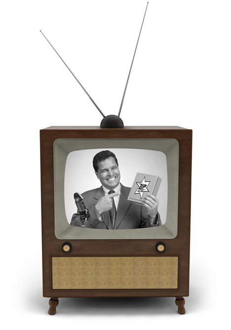¿Somos cada vez más inmunes al bombardeo de anuncios en televisión?