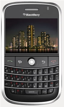 La Blackberry gana el premio Fiasco Award 2012 por el colapso que vivió su sistema de mensajería en octubre de 2011