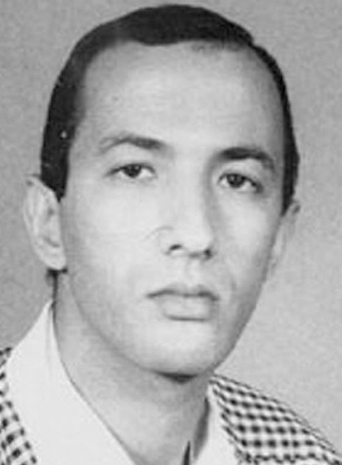 Mohamed Ibrahim Makaui, más conocido como Saif al Adel, en una foto facilitada por el FBI