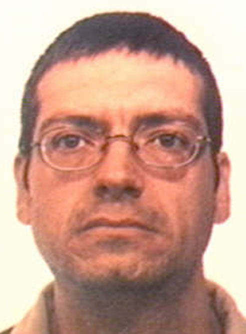 José Manuel Azcárate Ramos ha sido detenido este miércoles en la localidad francesa de Ciboure (Pyrénées)