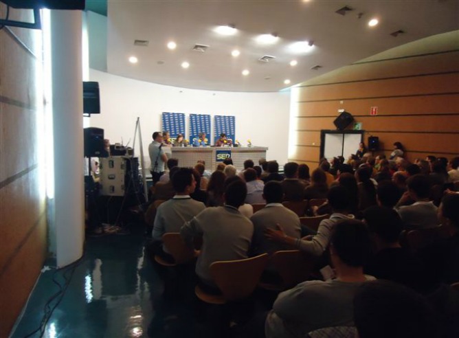 'Hoy por Hoy' homenajea a 'La Pepa' en Cádiz 'Hoy por Hoy' homenajea a 'La Pepa' en Cádiz