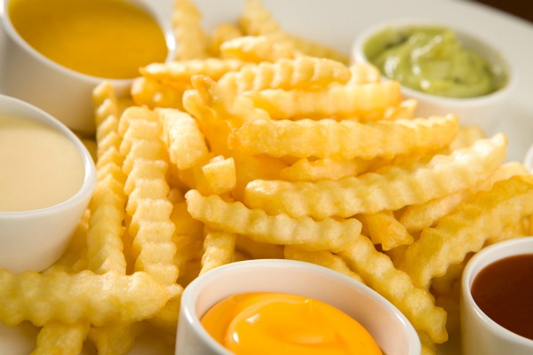 Fotografía Alimentaria
