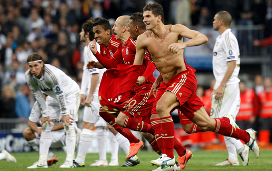 Real Madrid vs Rayo Vallecano: A Clash of Titans