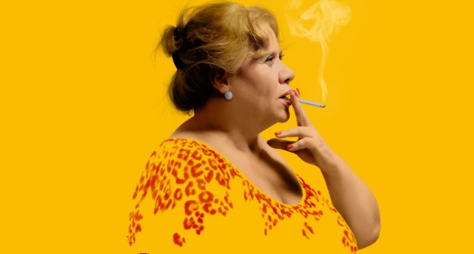 Imagen promocional de la película 'Carmina o revienta', la ópera prima de Paco León