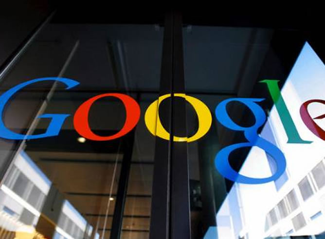 Google es el buscador más usado en todo el mundo.