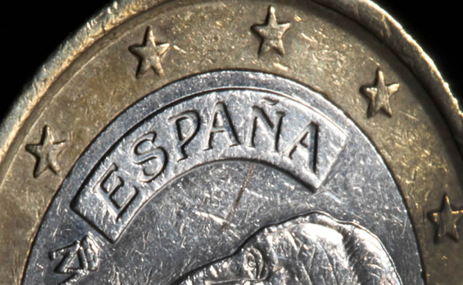 La Comisión Europea (CE), pendiente de un posible rescate europeo al sector bancario español