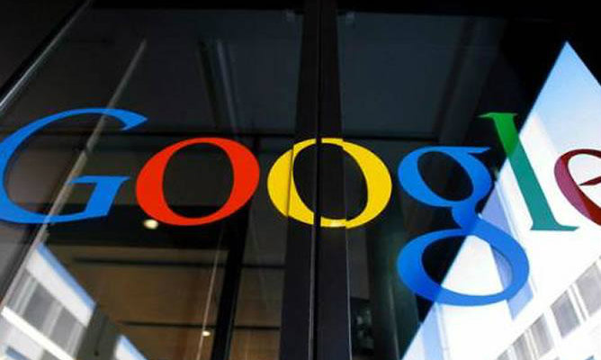 Google es el lider de los buscadores a nivel mundial