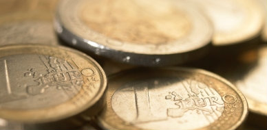 El gasto público descenderá un 40% en 2013, según la OCDE.