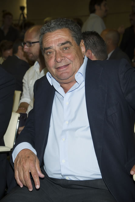 Augusto Delkader, Presidente de PRISA Radio Augusto Delkader, Presidente de PRISA Radio