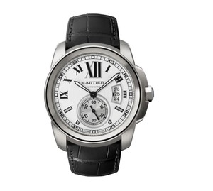Reloj Calibre de Cartier