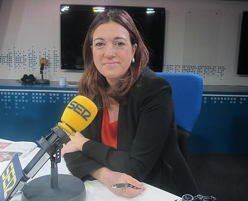 Soraya Rodríguez: La gente se convierte en "insolvententes de buena fe por la crisis"