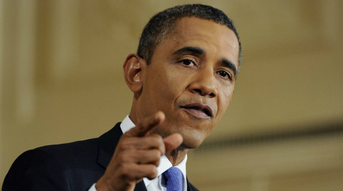 El presidente de los Estados Unidos, Barack Obama, pide a la Cámara de Representantes que apruebe cuanto antes el pacto fiscal