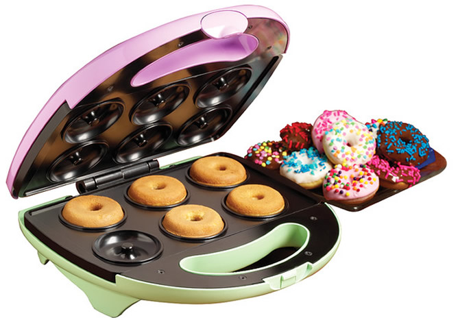 Electrodomésticos made in USA | Actualidad | Cadena SER