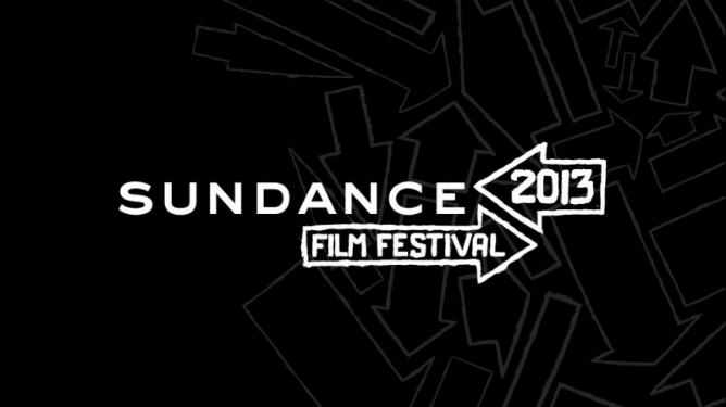 El logotipo del Festival de Sundance