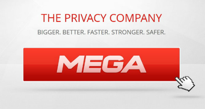Mega, lo nuevo de Kim Dotcom, supera el millón de usuarios en 24 horas