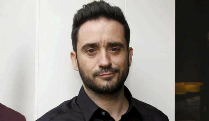 Juan Antonio Bayona, el director de 'Lo Imposible'