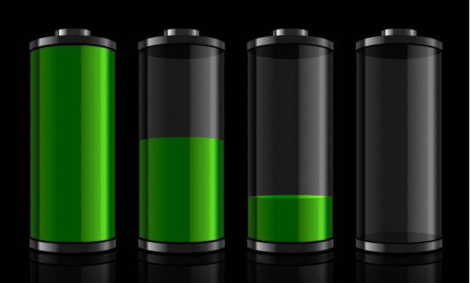 Verizon ha realizado una clasificación de las aplicaciones que más batería gastan