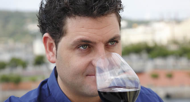 El sumiller de elBulliFoundations David Seijas ha escogido '113 vinos para el 2013'