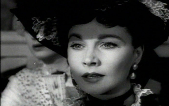 FOTOGALERIA: Vivien Leigh en la adaptación de 1948