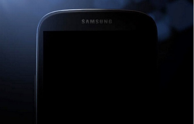 Samsung Galaxy S4, rival del iPhone