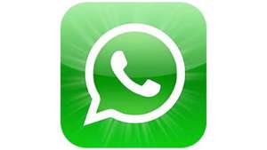 Whatsapp también cobrará en iPhone