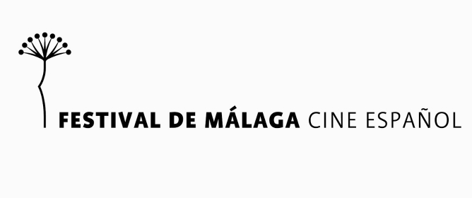 Logotipo del Festival de Málaga