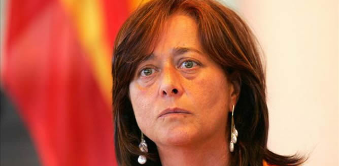 La que fuera primera teniente de alcalde de Madrid y colaboradora en 'La Ventana' de la Cadena SER, ha fallecido a los 52 años.