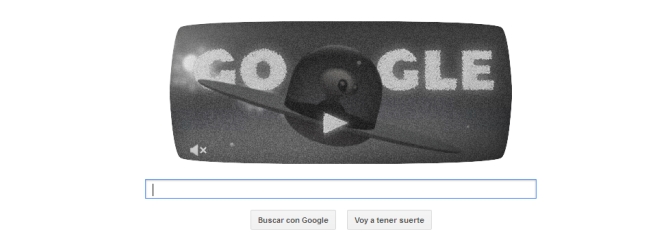 Google conmemora el 66 aniversario del 'incidente OVNI' de Roswell