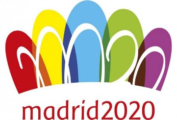 Carles Francino con Madrid 2020