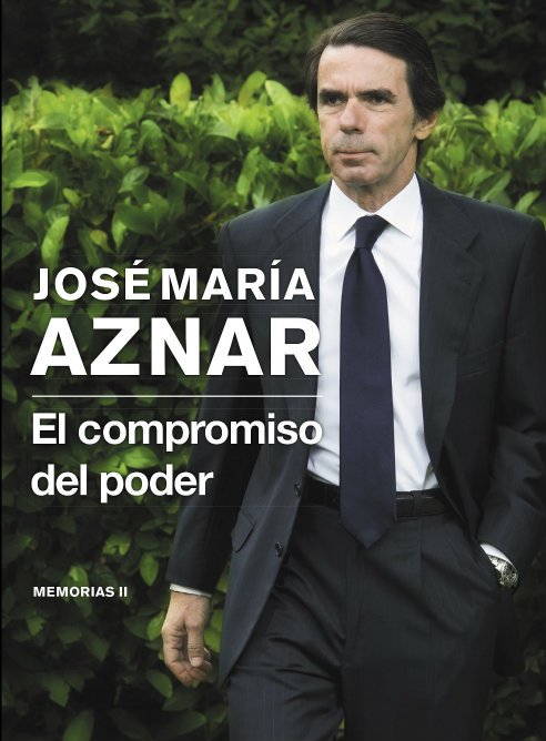 Aznar, sobre Rajoy: "Los silencios pueden ser peores que las mentiras"