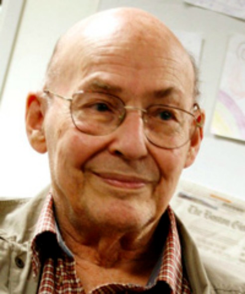 Marvin Minsky, 