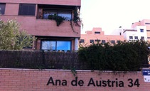 Condena millonaria a Ferrovial por construir una promoción de casas en mal estado