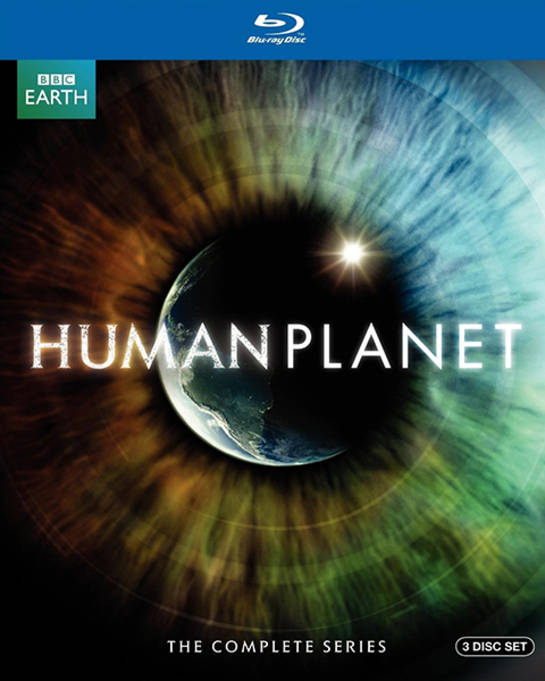human-planet