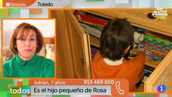 Casillas dona 9.000 euros a un niño sin extremidades