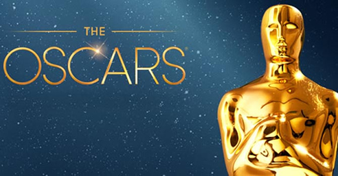 Imagen promocional de los Oscar 2014