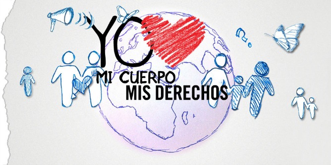 Amnistía Internacional presenta la campaña 'MiCuerpoMisDerechos' para impulsar la protección de los "derechos sexuales y reproductivos"
