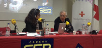 Àngels Barceló entrevista en 'Hora 25' a Juan José Imbroda, presidente de la ciudada autónoma de Melilla