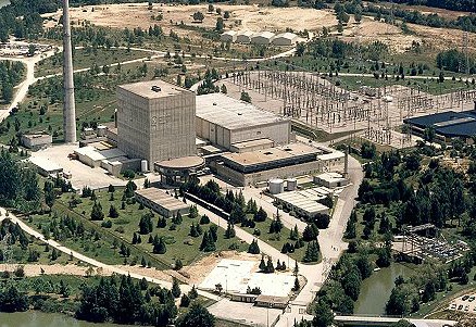 Bélgica cierra dos reactores nucleares como Garoña y Cofrentes