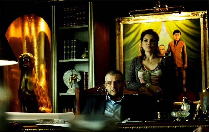 Atresmedia compra los derechos de 'Gomorra', serie mafiosa italiana