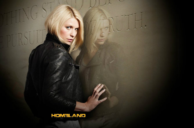 Carrie será el personaje central de la cuarta temporada de 'Homeland'