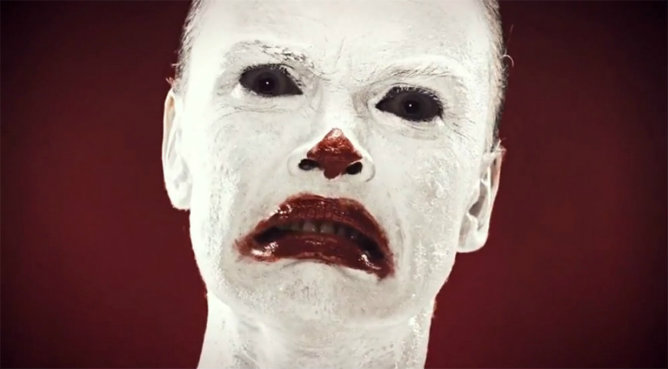 Horripilante lo nuevo de 'American Horror Story': Freak Show